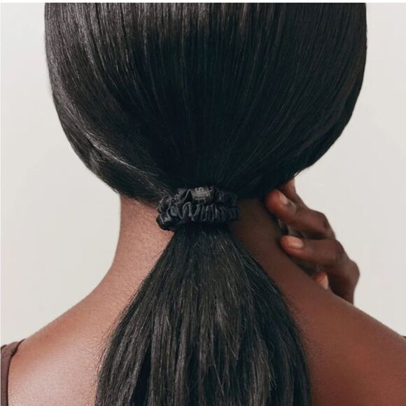 Slip Cindy Duo Skinny Scrunchies - Picture 5 of 11